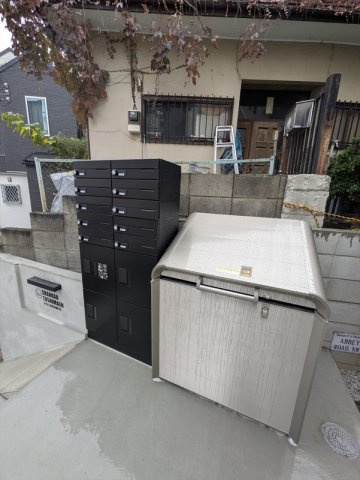 シャンカル豊島園の設備