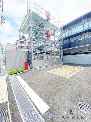 S-RESIDENCE上社南amante(アマンテ)のその他