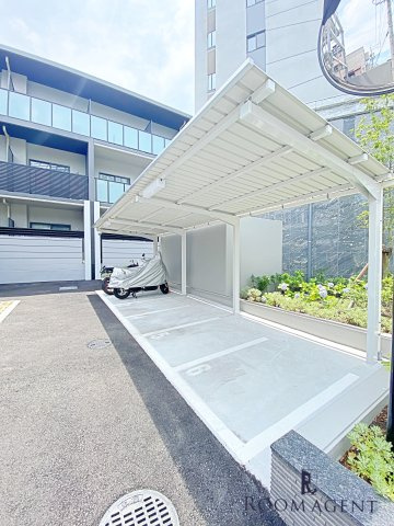S-RESIDENCE上社南amante(アマンテ)のその他