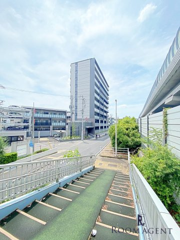 S-RESIDENCE上社南amante(アマンテ)