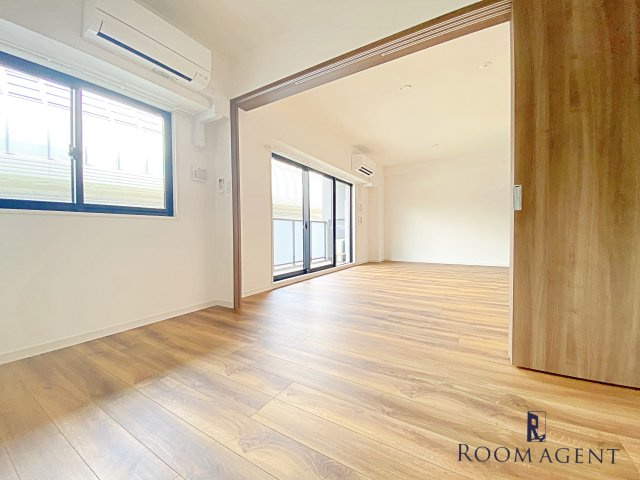 S-RESIDENCE上社南amante(アマンテ)の内装