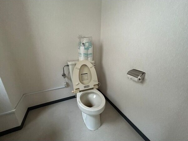 覚王プラザの内装