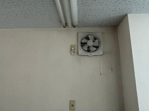覚王プラザの内装