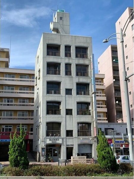 覚王プラザ