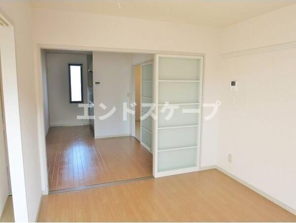 エスペランサBの内装|高崎、前橋のお部屋探しはエンドスケープまで！お客様の理想お聞かせ下さい♪