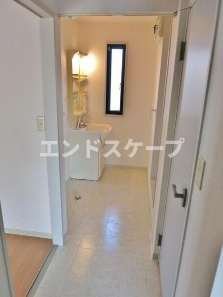 エスペランサBのその他|高崎、前橋のお部屋探しはエンドスケープまで！お客様の理想お聞かせ下さい♪