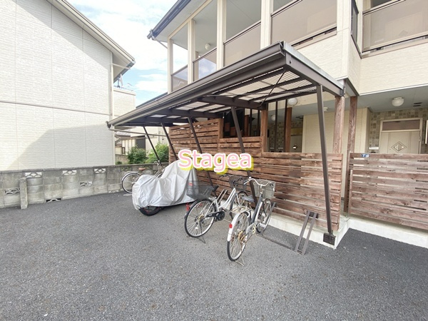 ボヌール久喜のその他共用部分