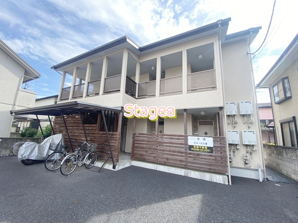 ボヌール久喜