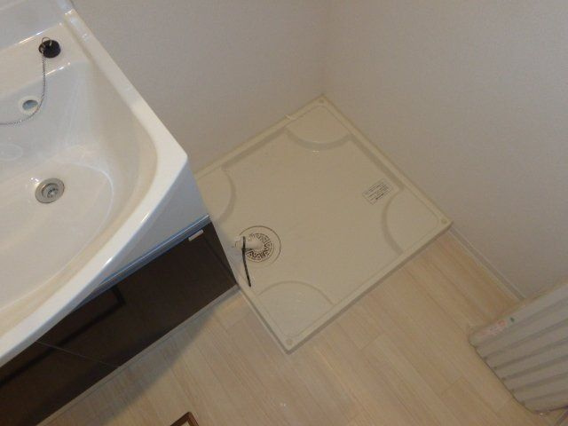 カーサ清正の設備