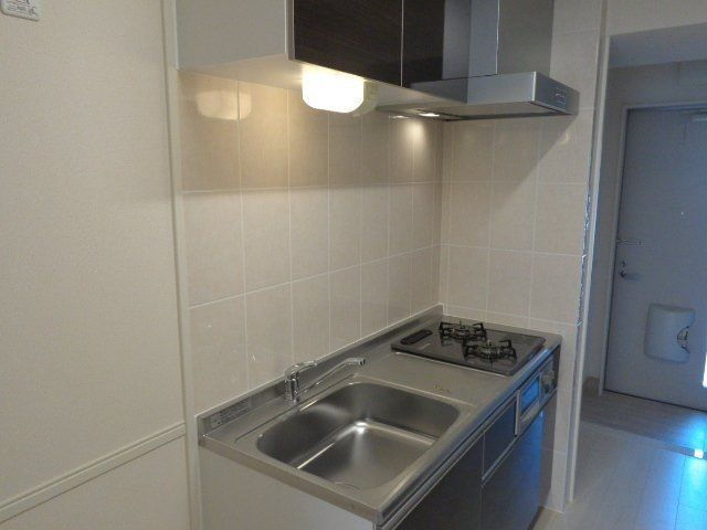 カーサ清正のキッチン