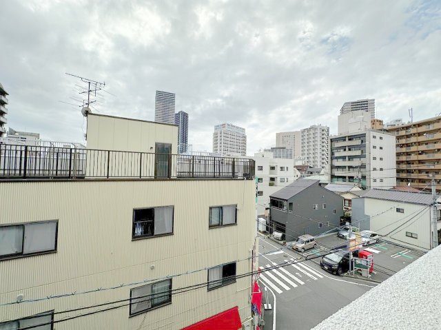 【展望】 | ドルチェ広島駅北口