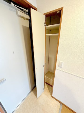 【収納】 | ドルチェ広島駅北口