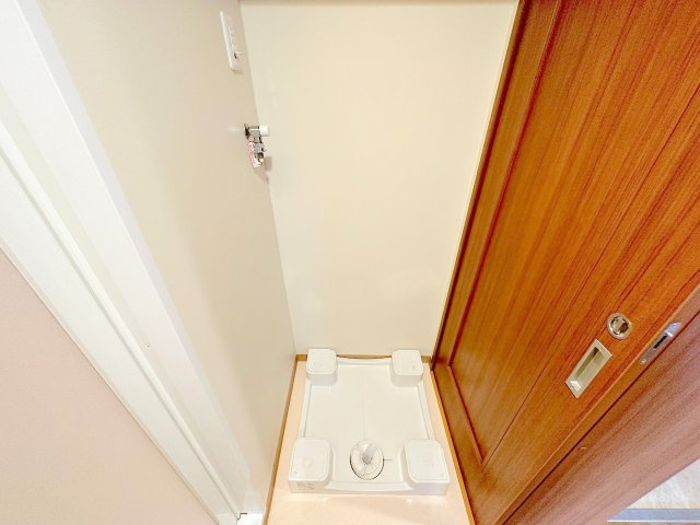 【洗面所】 | ドルチェ広島駅北口