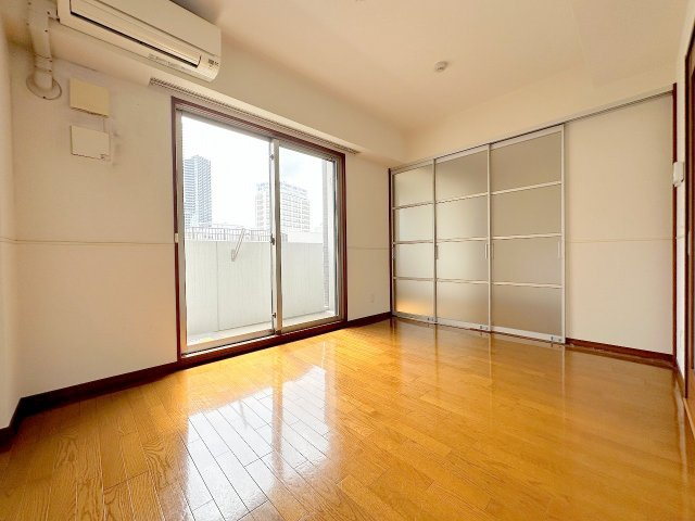 【居間・リビング】 | ドルチェ広島駅北口