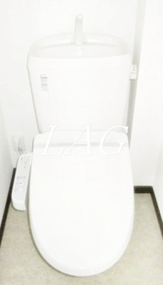 【トイレ】 | ＳＯＬＥＡＤＯ | トイレです。