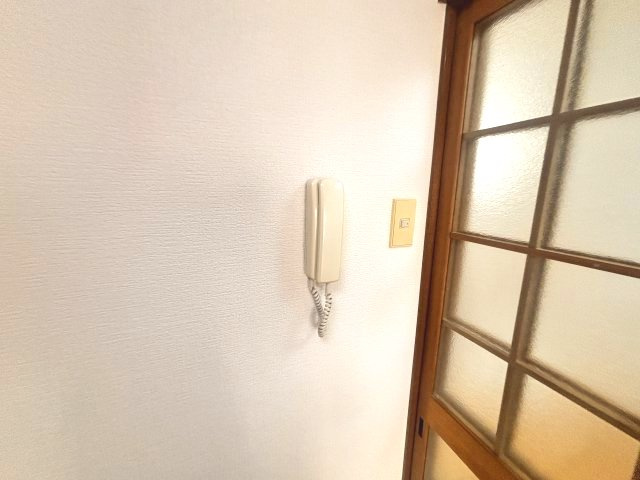 リラハイム　のセキュリティ