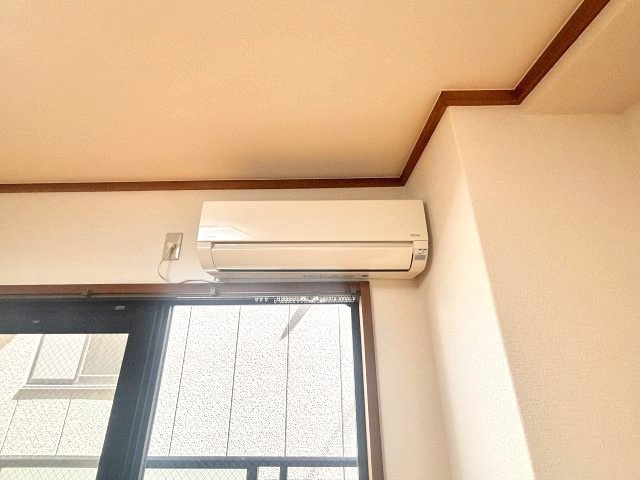 リラハイム　の設備