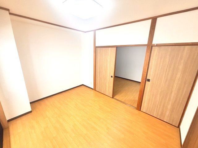 リラハイム　の洋室