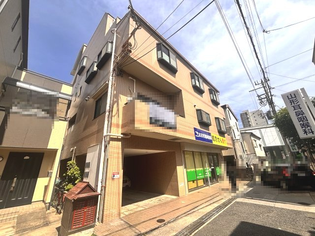 リラハイム　