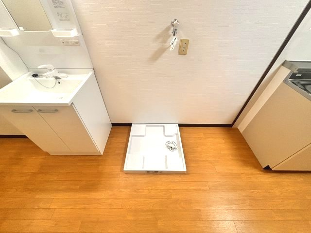 リラハイム　の設備