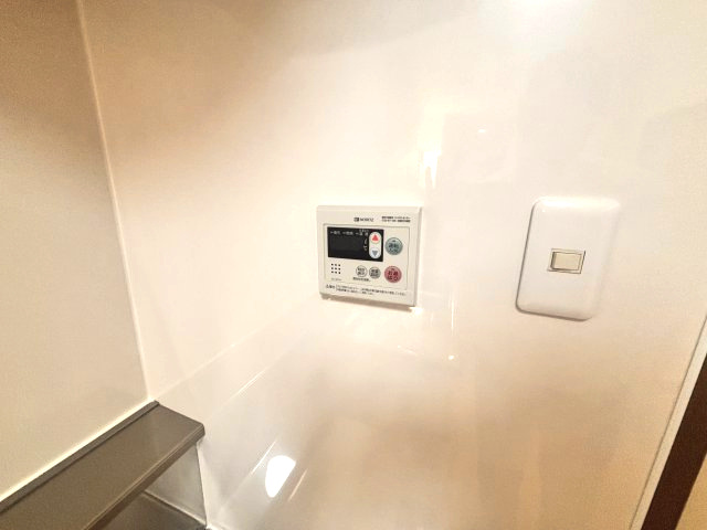 リラハイム　の設備