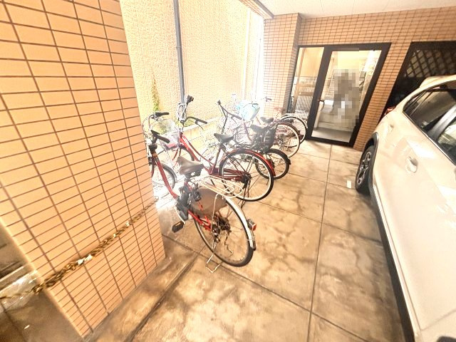 リラハイム　のその他共用部分