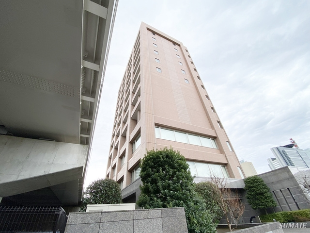 ラ・クールさいたまの外観|外観です！