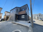 海老名市柏ケ谷1期 新築戸建 全1棟の画像