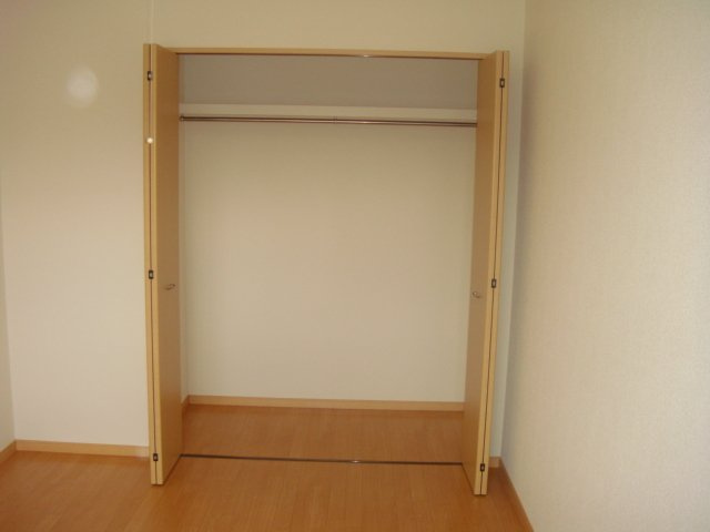 プランドール　Ｂの収納|収納