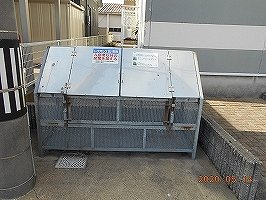 レオパレスウインド　ミルのその他