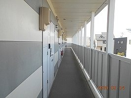 レオパレスウインド　ミルのその他
