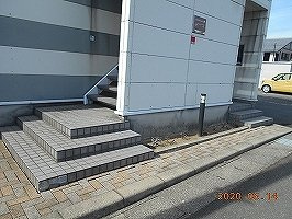 レオパレスウインド　ミルのその他