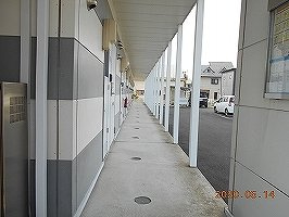 レオパレスウインド　ミルのその他