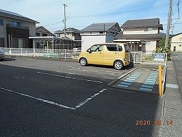 レオパレスウインド　ミルのその他