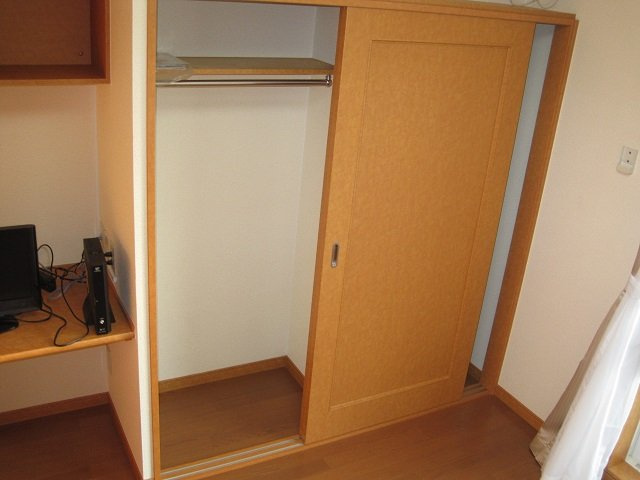 レオパレスウインド　ミルの内装|おしゃれな内装です