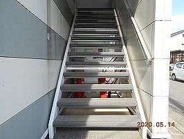 レオパレスウインド　ミルのその他