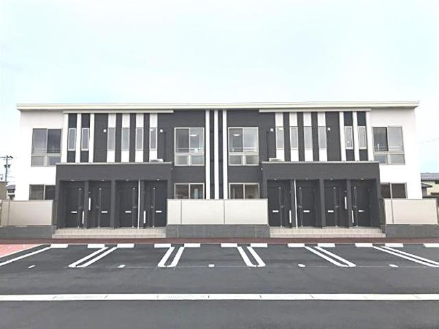 グレイス針原