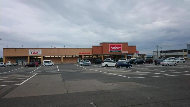 プチ・キャッスルの周辺|バロー春江店まで2,105ｍ