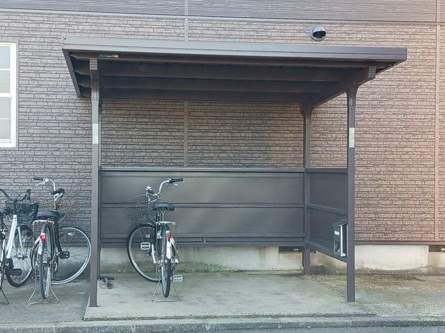 プリマヴェーラⅠのその他共用部分