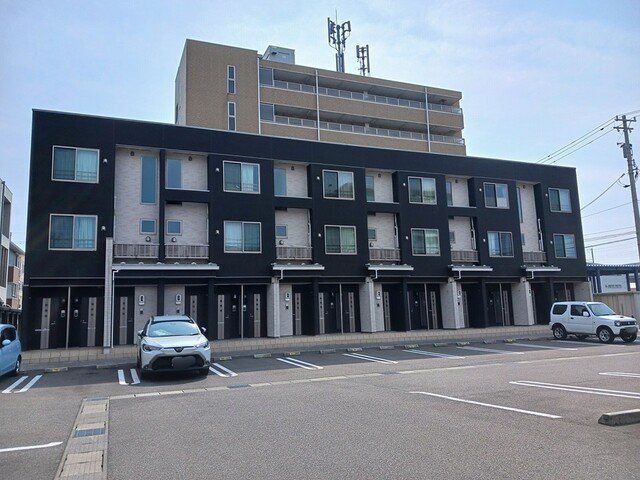 フランセス高柳　Ⅱ