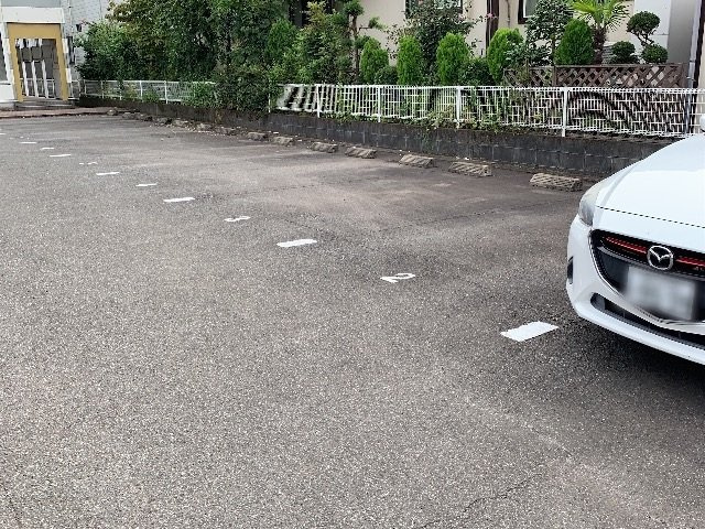 レオパレスＫ．サリーレのその他