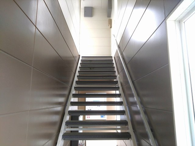 レオパレスあすわのその他
