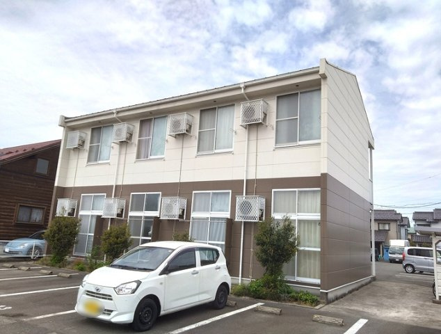 レオパレスあすわ