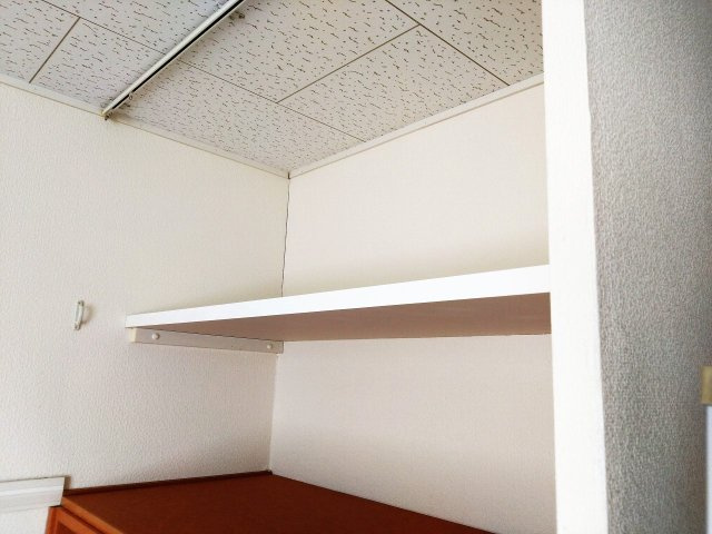 レオパレスあすわの内装|内装も気になるポイント