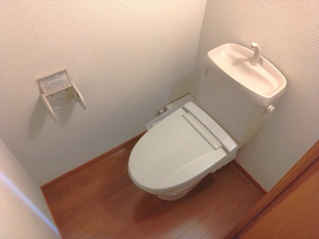 レオパレスあすわのその他|風呂・トイレ別