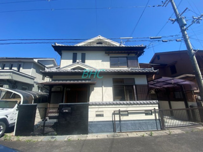 【外観】 | 下阪本１丁目