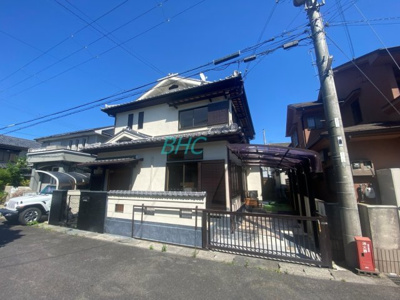 【外観】 | 下阪本１丁目