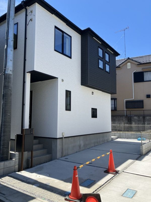 【外観】 | 上尾市大谷本郷戸建