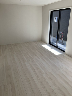 【居間・リビング】 | 上尾市大谷本郷戸建