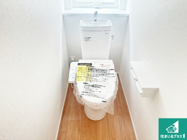 ●橿原市忌部町　第1期　新築一戸建ての外観|是非一度お問合せ下さい。お待ちしております。